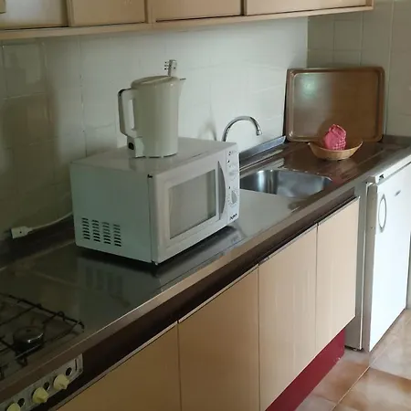 Διαμέρισμα 50 τ.μ. με 1 υπνοδωμάτιο και 1 ιδιωτικό μπάνιο σε Αρόνα Διαμέρισμα Las Galletas