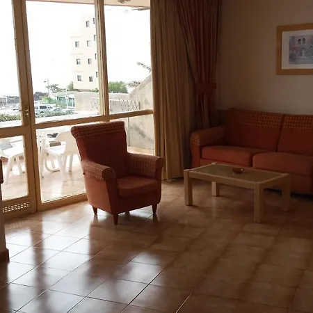 Apartament (50 m²) w okolicy Arona z 1 sypialniami i 1 łazienkami Apartament