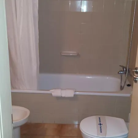 Apartament (50 m²) w okolicy Arona z 1 sypialniami i 1 łazienkami Apartament *